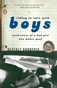 Riding Cars With Boys