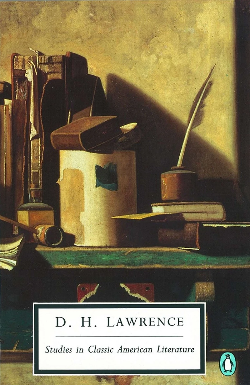 Studies Classic American Literature
