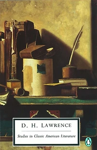 Studies Classic American Literature