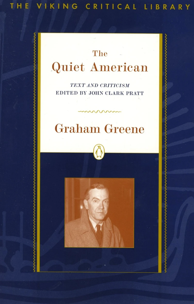 The Quiet American