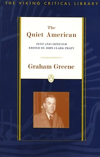 The Quiet American