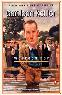 Wobegon Boy (Abridged)
