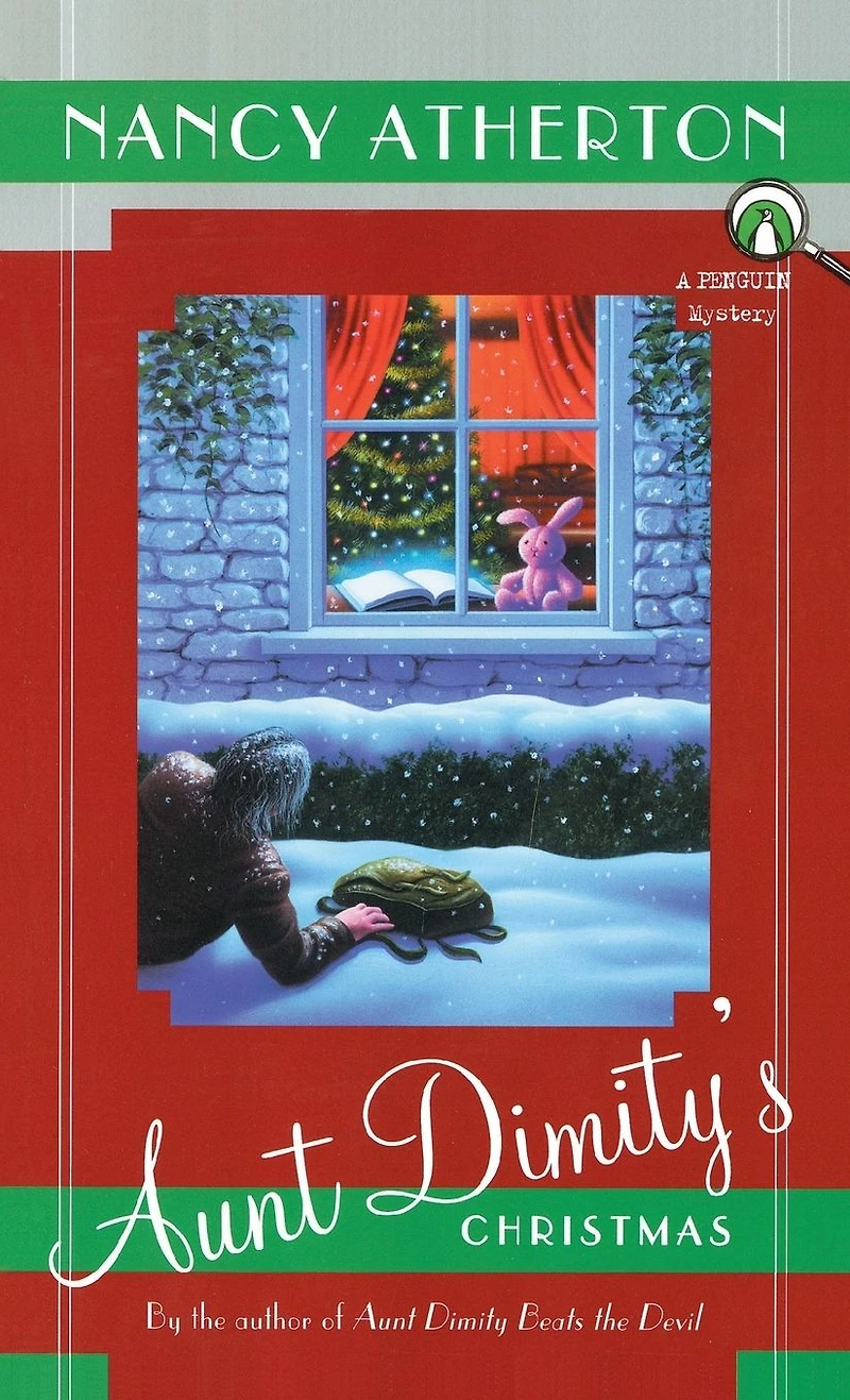 Aunt Dimity's Christmas (Aunt Dimity Series #5)