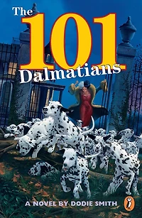 The 101 Dalmatians