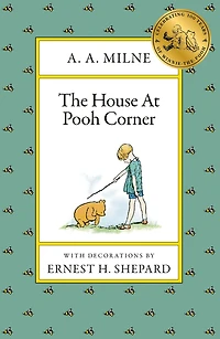 The House at Pooh Corner