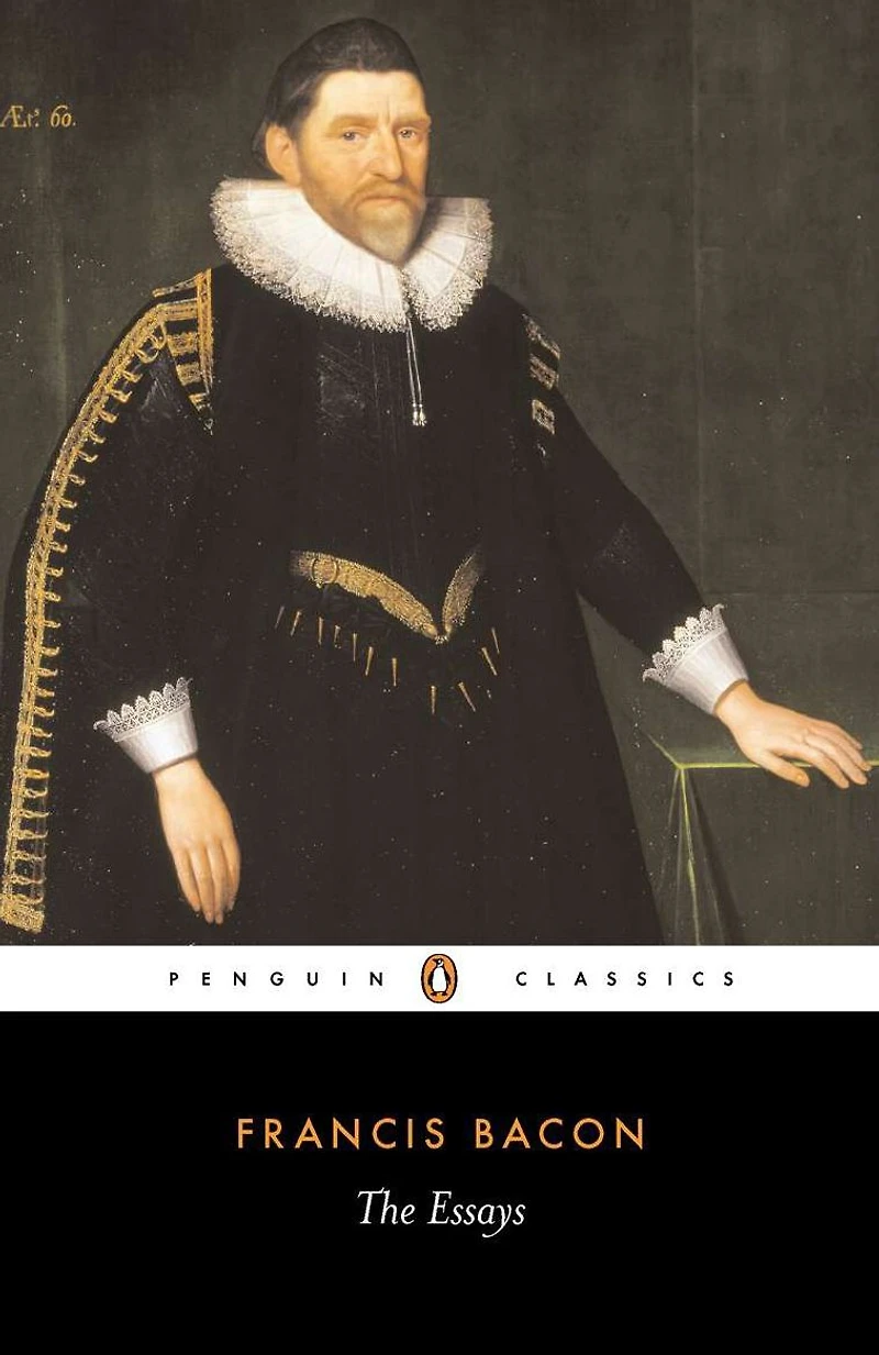 The Essays (Barnes & Noble Digital Library): Or Counsels Civil and Moral