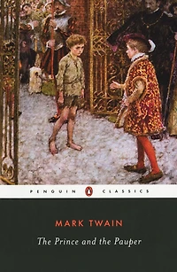 the Prince and Pauper