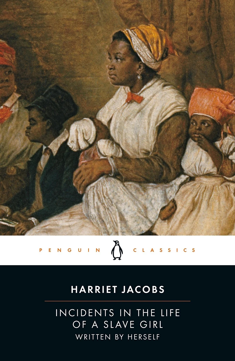 Incidents the Life of a Slave Girl