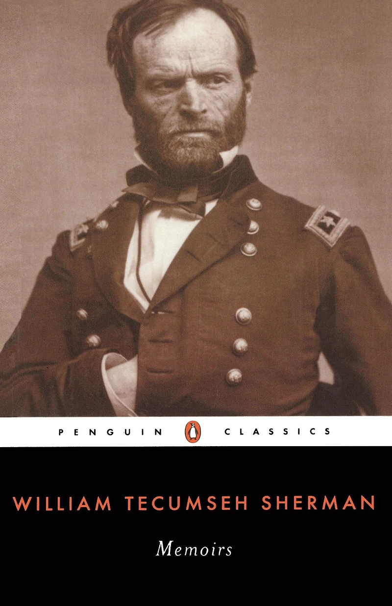 Memoirs (Barnes & Noble Digital Library)