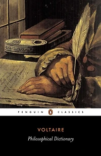 A Philosophical Dictionary