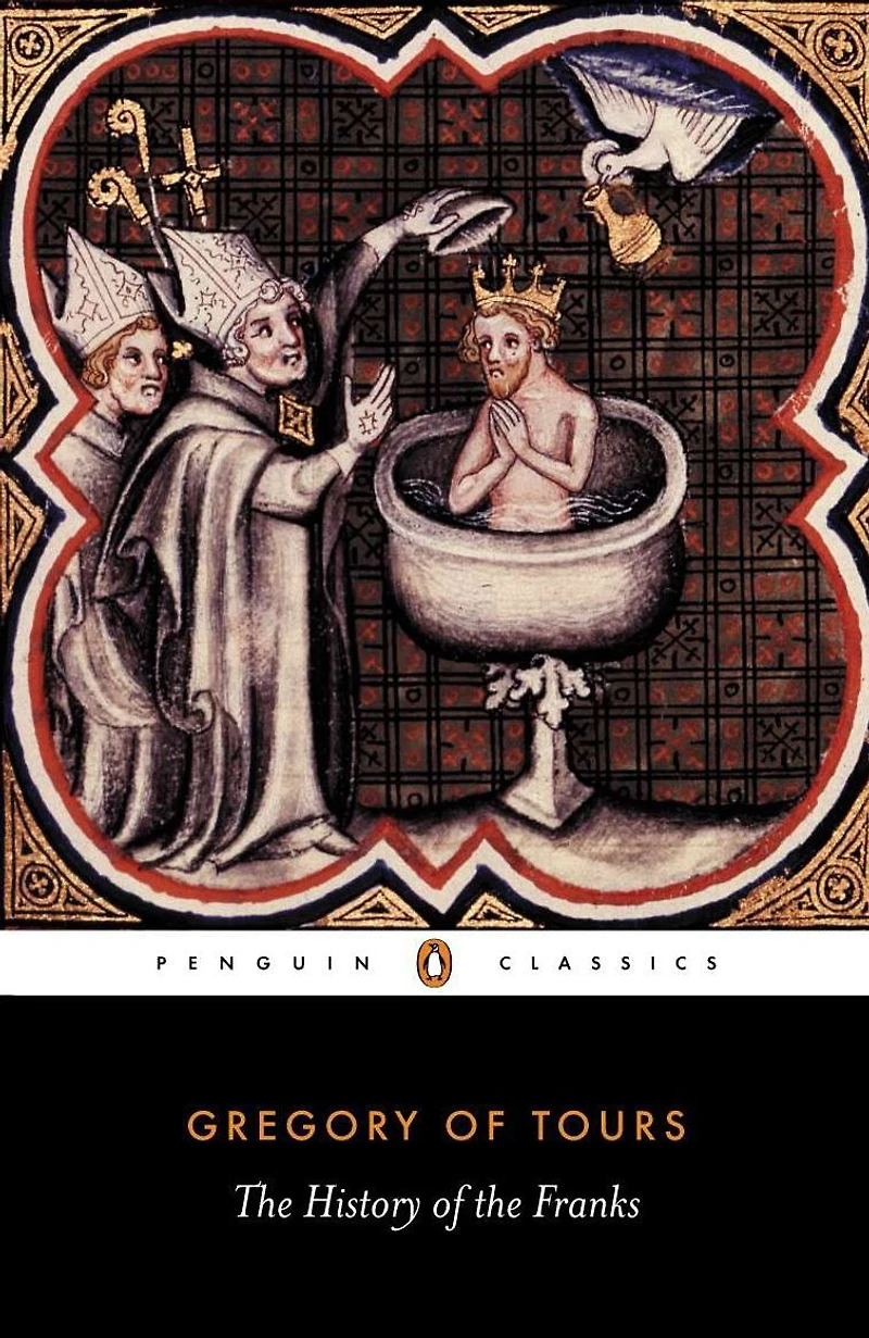 A History of the Franks