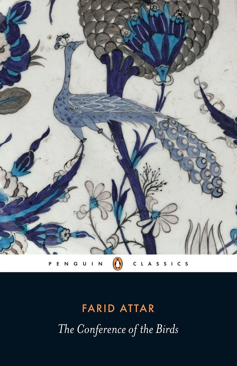 the Conference of Birds