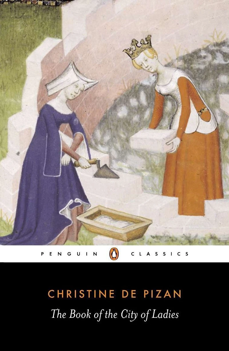 the Book of City Ladies