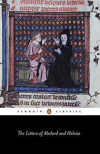 Letters of Abelard and Heloise