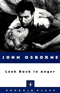 Look Back Anger