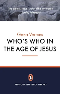 Who's Who the Age of Jesus