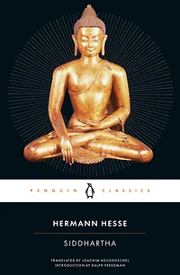 Siddhartha: An Indian Tale