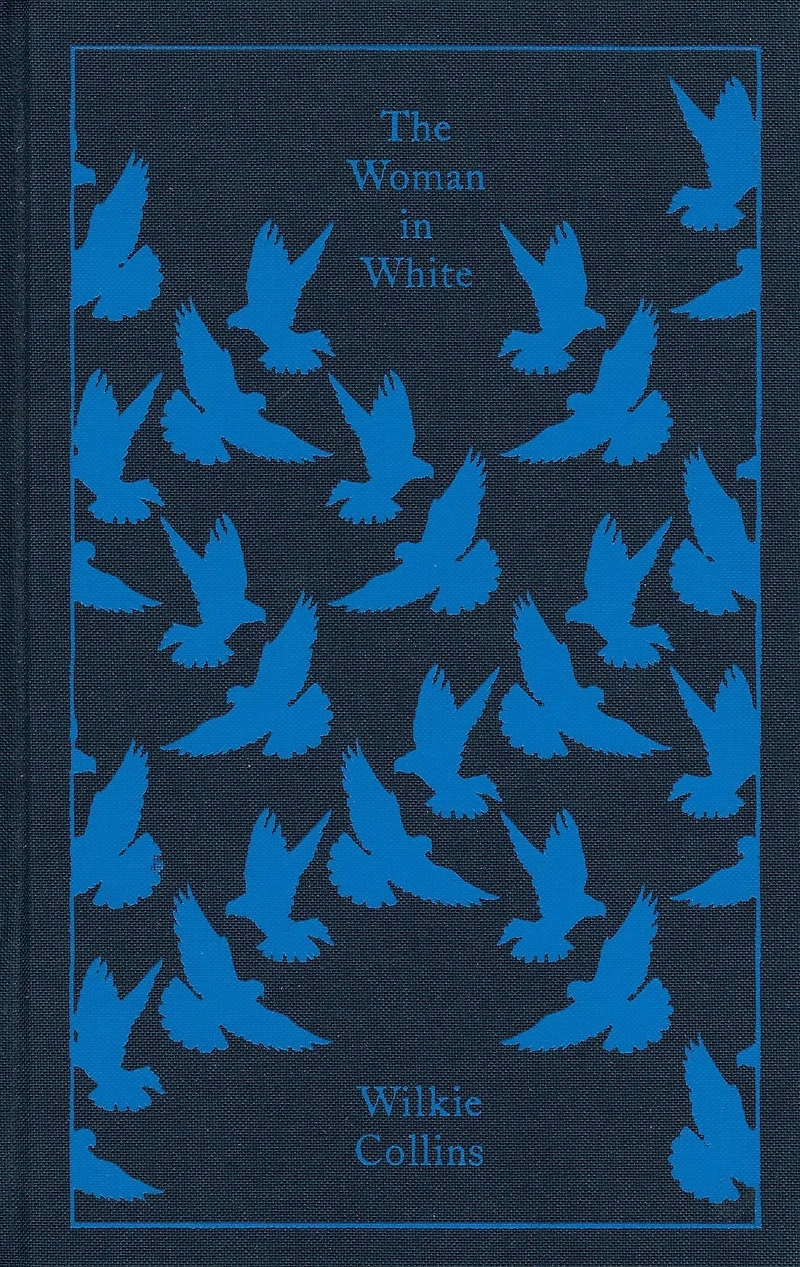 The Woman White