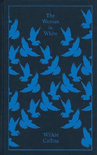 The Woman White