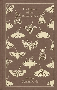 the Hound of Baskervilles