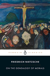 On the Genealogy of Morals (Grapevine Edition)