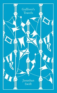 Gulliver's Travels (Dream Classics)