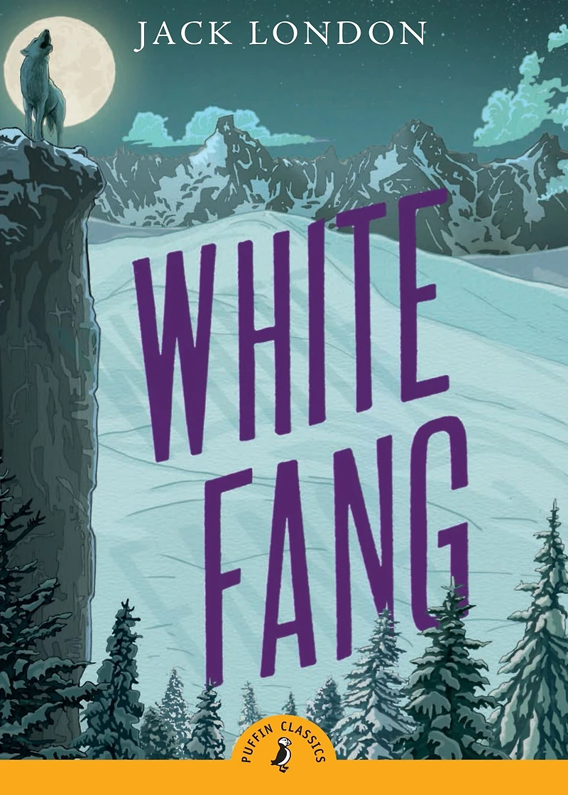 White Fang
