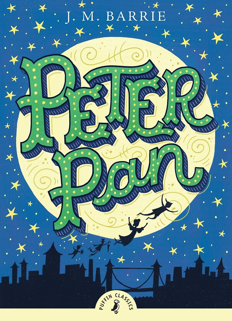 Peter Pan (Peter and Wendy)