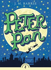 Peter Pan (Peter and Wendy)