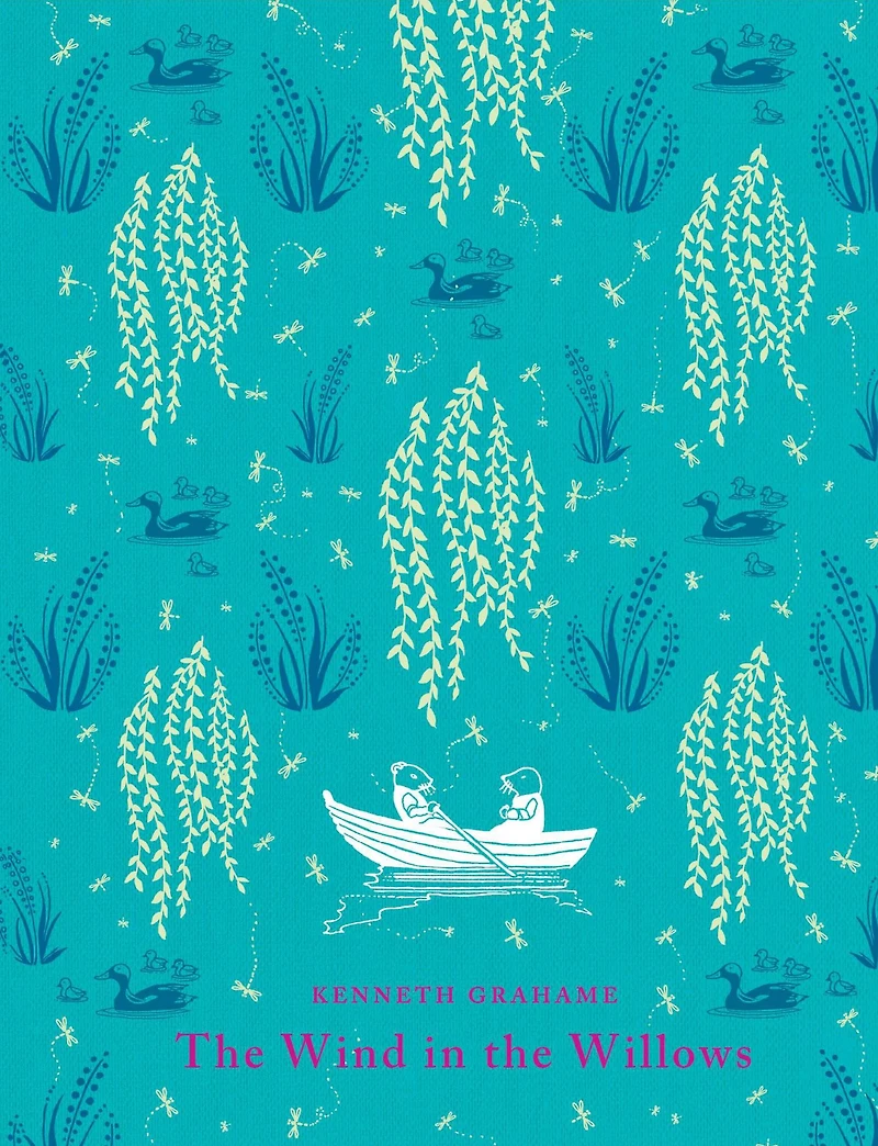 the Wind Willows