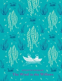 the Wind Willows