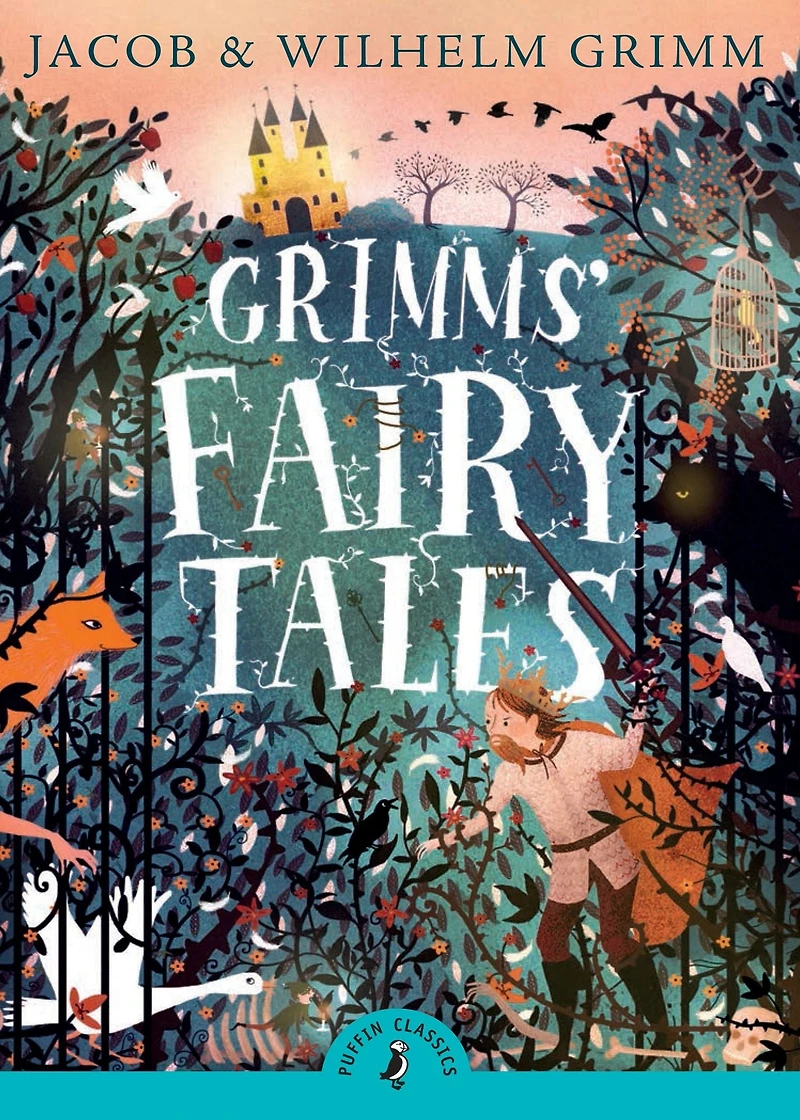 Grimm's Fairy Tales