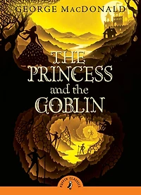 the Princess and Goblin