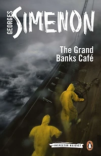 The Grand Banks Café (Inspector Maigret)