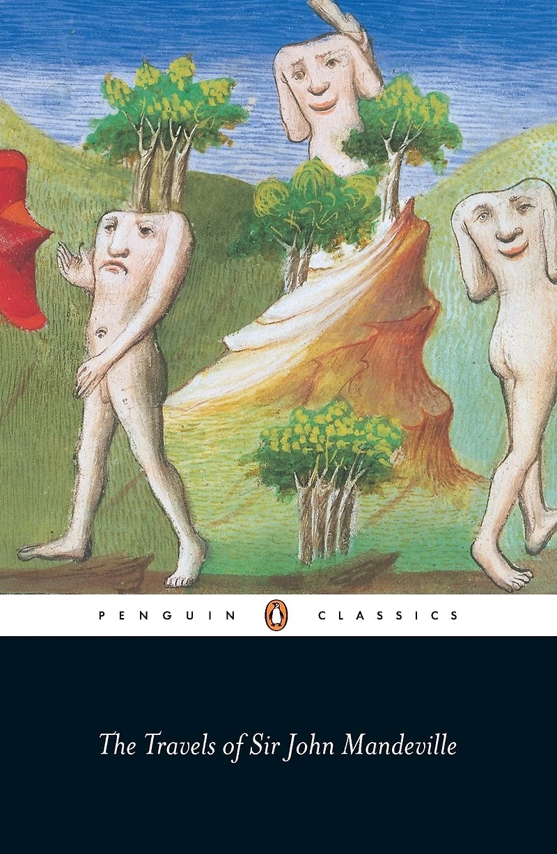 The Travels of Sir John Mandeville