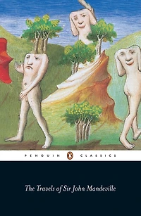 The Travels of Sir John Mandeville