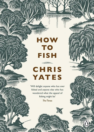 How To Fish