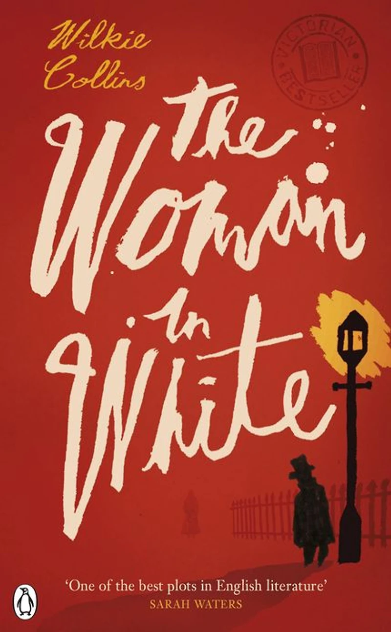 The Woman in White