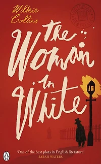 The Woman in White