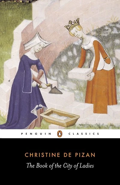 the Book of City Ladies