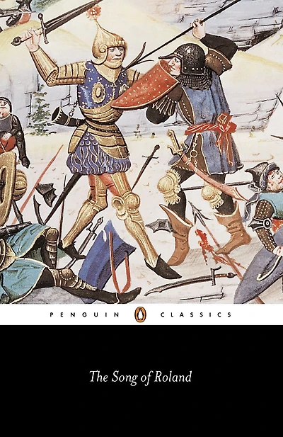 The Song of Roland