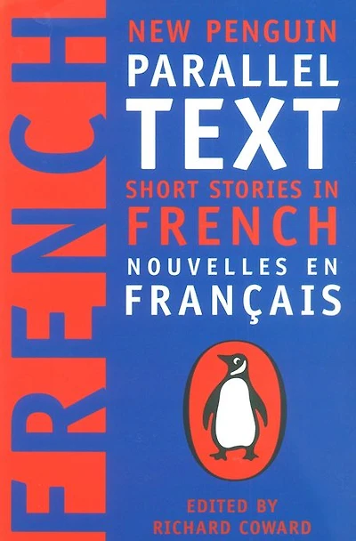 Short Stories French: New Penguin Parallel Texts