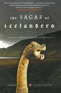 the Sagas of Icelanders