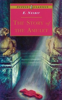 the Story of Amulet
