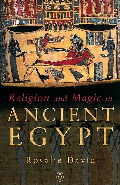 Religion and Magic Ancient Egypt