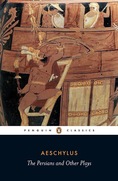 Persians and Other Plays