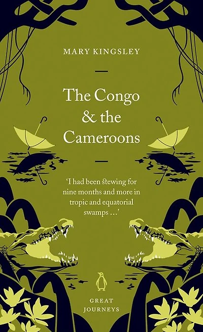 The Congo and the Cameroons