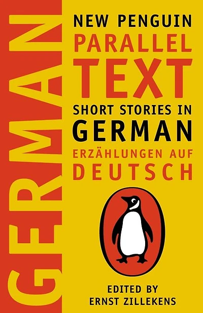 Short Stories German: New Penguin Parallel Texts