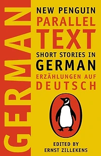 Short Stories German: New Penguin Parallel Texts