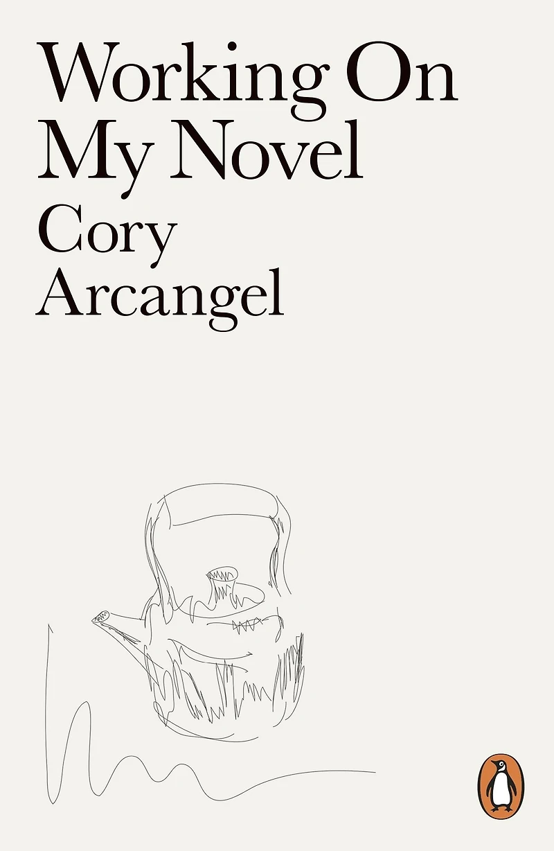Working On My Novel